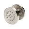 Alfi Brand Brushed Nickel 2" Rnd Adjustable Shower Body Spray AB3830-BN - alternate 1